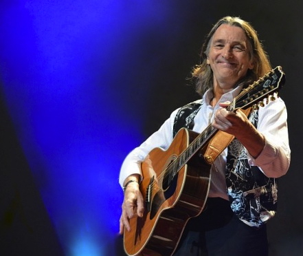 Roger Hodgson? Think Supertramp - Los Angeles Times