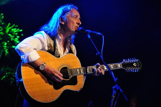 Roger Hodgson