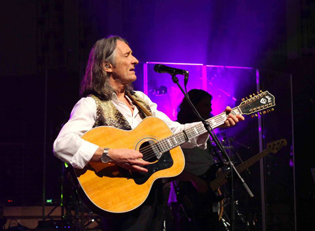 Roger Hodgson