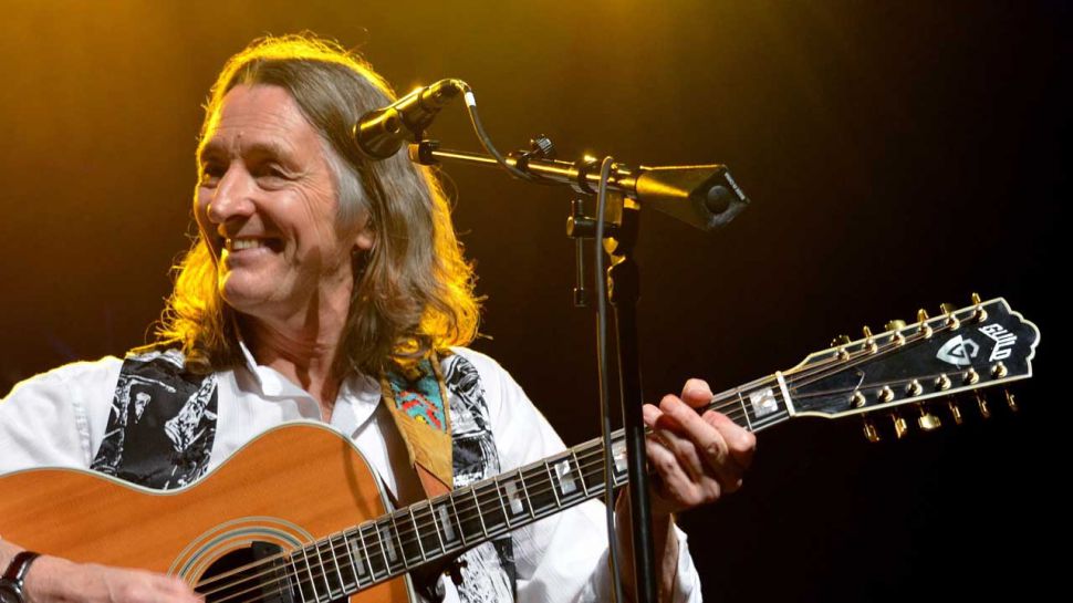 Interview: Roger Hodgson of Supertramp looks back on 'Breakfast in America