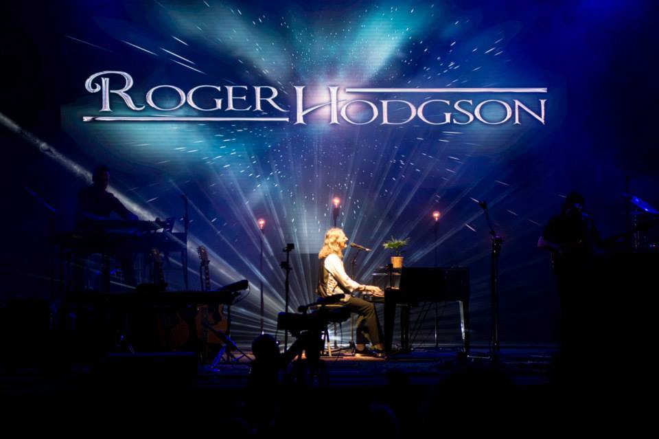 Roger Hodgson ~ Starlite Festival ~ Marbella, Spain