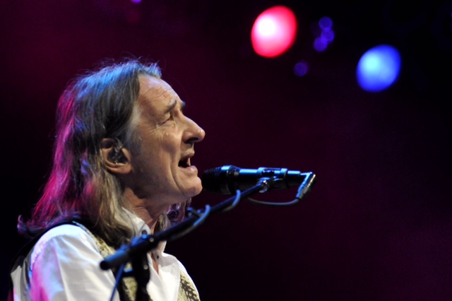 Roger Hodgson ~ Seneca Niagara Casino ~ Niagara Falls, NY