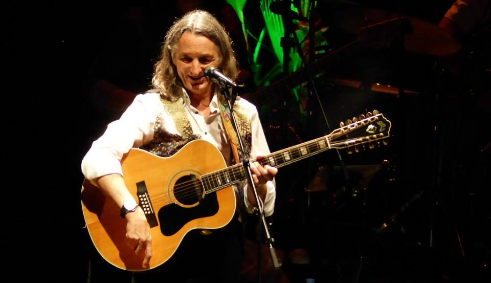 Roger Hodgson ~ Festival Castell de Peralada ~ Peralada, Spain