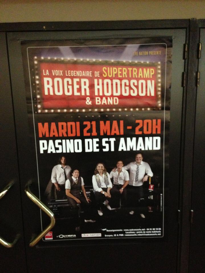 Pasino - St Amand, France