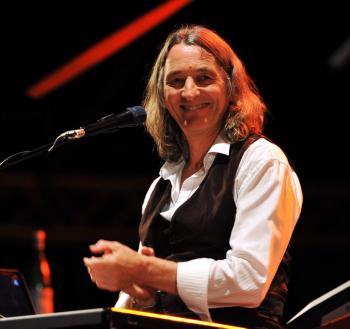 Roger Hodgson