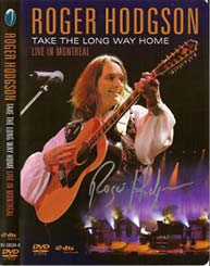 roger hodgson tour 2022 schweiz