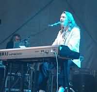 Roger Hodgson