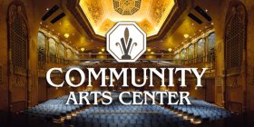 Roger Hodgson - Community Arts Center - Williamsport, PA