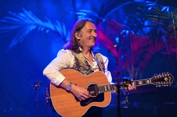 Photo by Warren Linhart