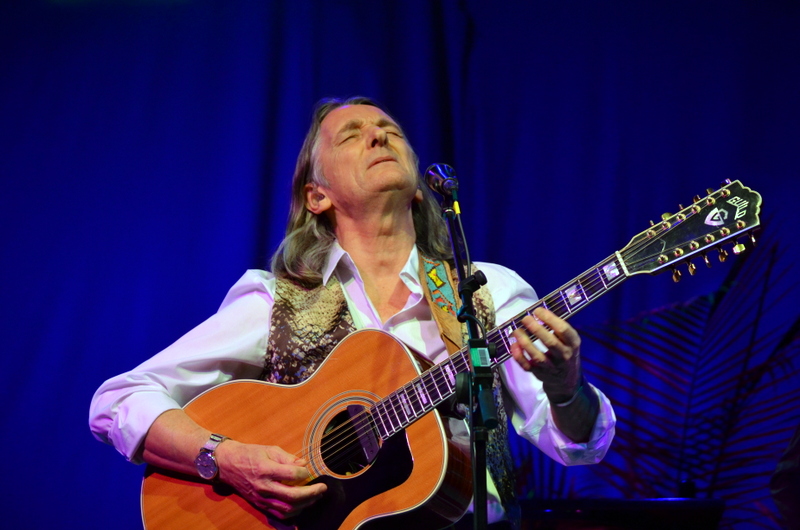 Roger Hodgson ~ NYCB Theatre at Westbury ~ Westbury, NY