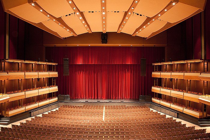 Roger Hodgson - Centre in the Square - Kitchener, ON, Canada