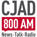 CJAD 800 AM