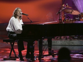 Roger Hodgson gastiert am kommenden Dienstag in der Meistersingerhalle. 