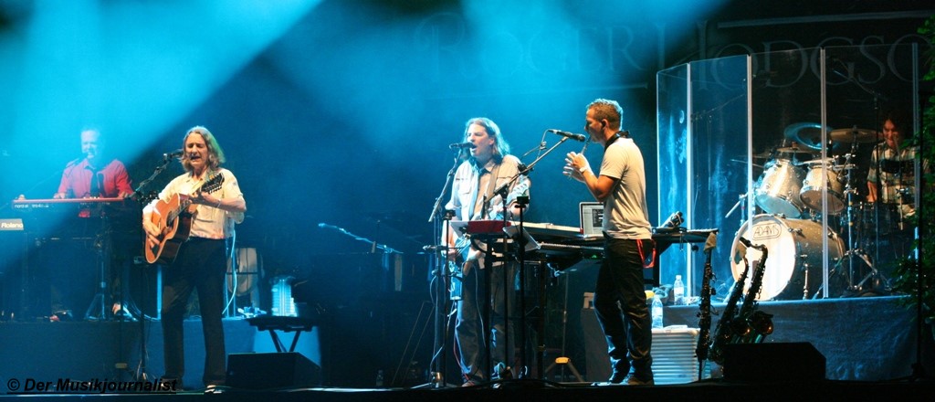 Roger Hodgson