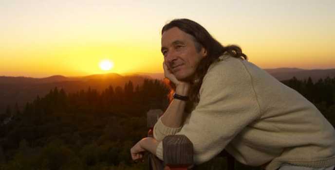 Roger Hodgson