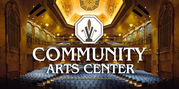Roger Hodgson - Community Arts Center - Williamsport, PA