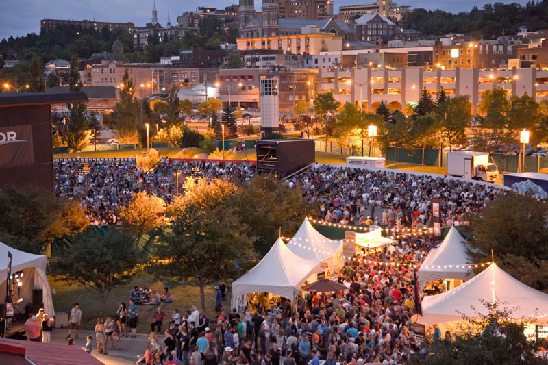 Roger Hodgson ~ Zone Portuaire de Chicoutimi ~ Saguenay, QC, Canada