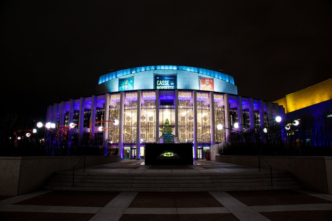 Roger Hodgson ~ Place des Arts ~ Montreal, QC, Canada