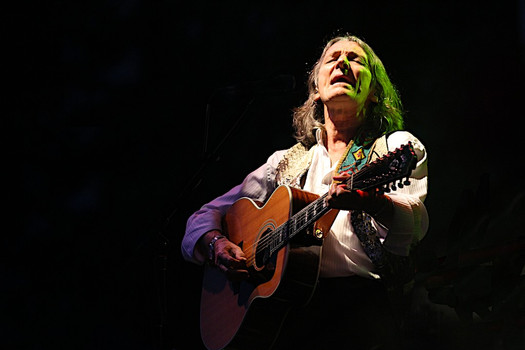 Roger Hodgson ~ Atlanta Botanical Garden, Atlanta, GA