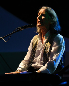 Roger Hodgson ~ Atlanta Botanical Garden, Atlanta, GA