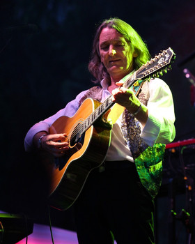 Roger Hodgson ~ Atlanta Botanical Garden, Atlanta, GA