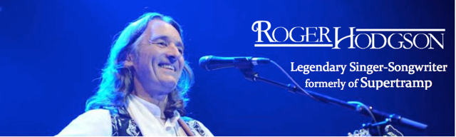 Roger Hodgson