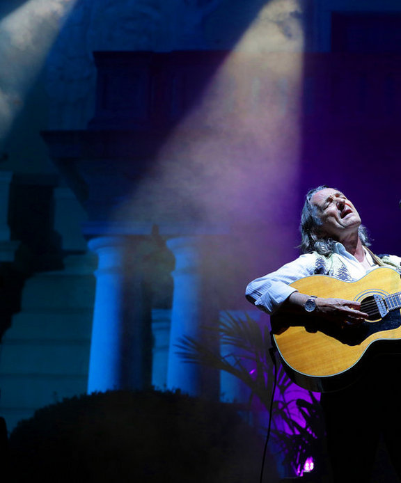 Roger Hodgson