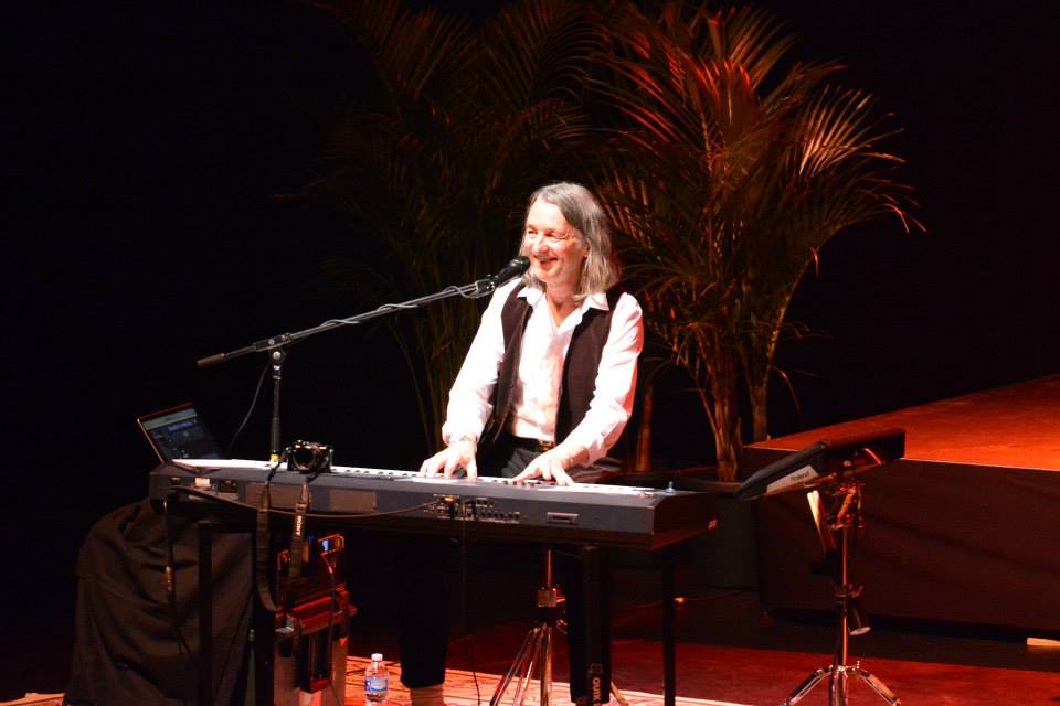 Roger Hodgson ~ Sands Event Center ~ Bethlehem, PA