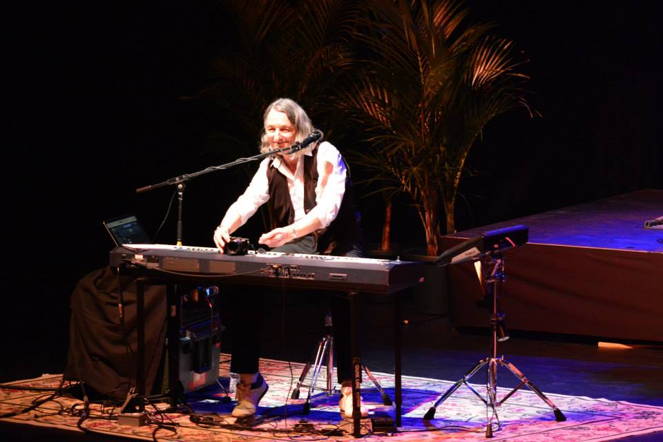 Roger Hodgson ~ Sands Event Center ~ Bethlehem, PA