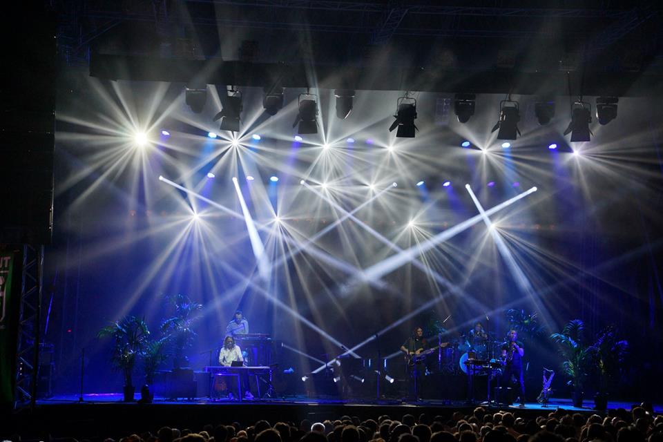 Roger Hodgson ~ Calw Rockt ~ Calw, Germany