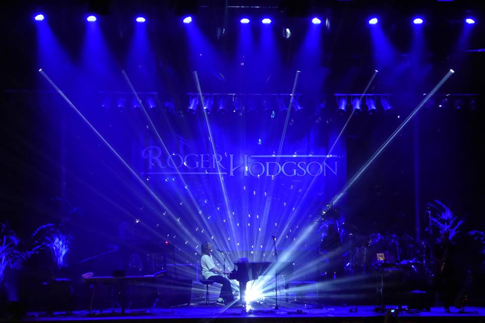 Roger Hodgson ~ Calw Rockt ~ Calw, Germany