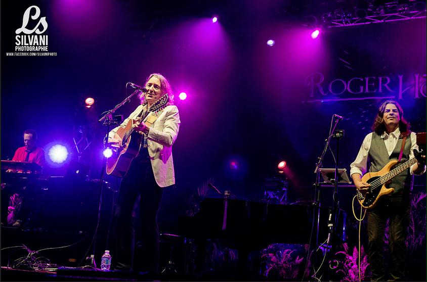 Roger Hodgson ~ Zone Portuaire de Chicoutimi ~ Saguenay, QC, Canada