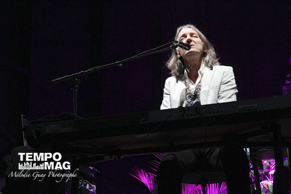 Roger Hodgson ~ Zone Portuaire de Chicoutimi ~ Saguenay, QC, Canada