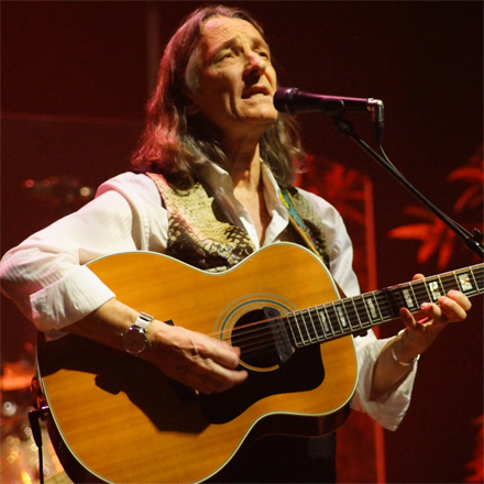 Roger Hodgson