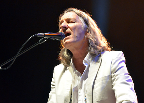 Roger Hodgson ~ Orange County Fair, Pacific Amphitheater ~ Costa Mesa, CA