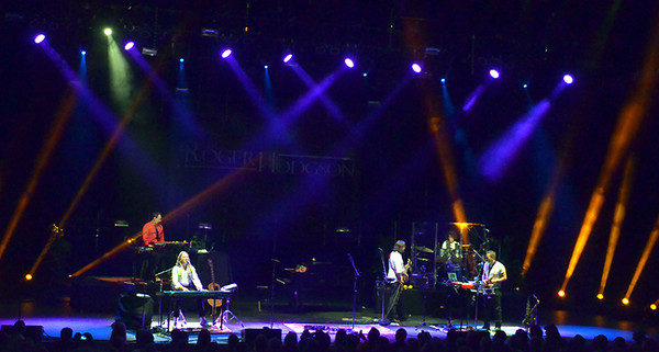 Roger Hodgson ~ Orange County Fair, Pacific Amphitheater ~ Costa Mesa, CA