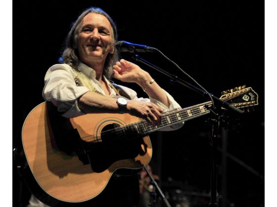 Roger Hodgson ~ Orange County Fair, Pacific Amphitheater ~ Costa Mesa, CA