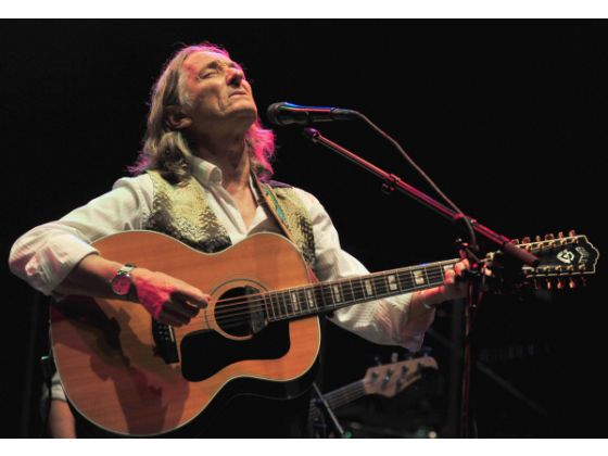 Roger Hodgson ~ Orange County Fair, Pacific Amphitheater ~ Costa Mesa, CA