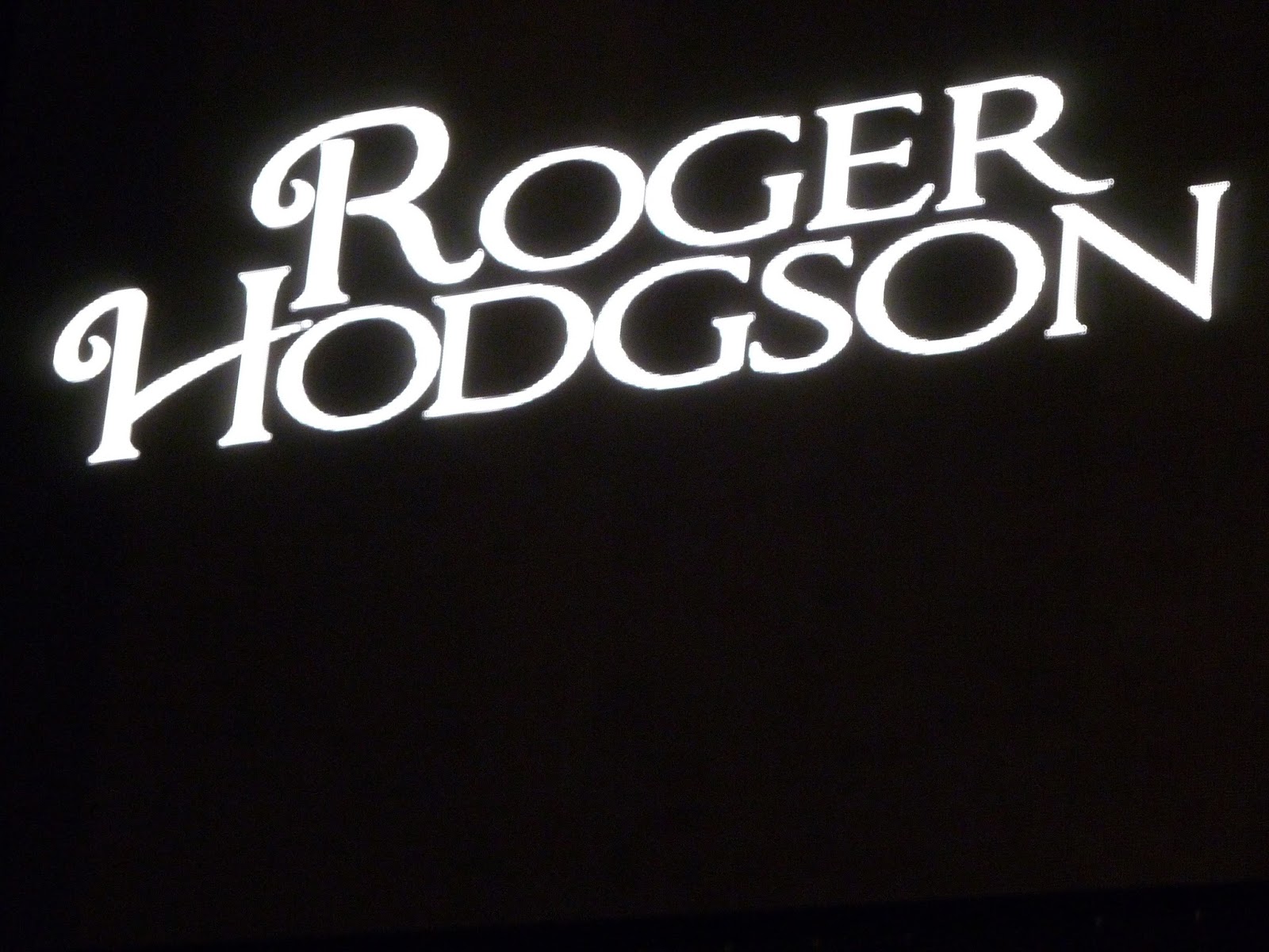 Roger Hodgson ~ Orange County Fair, Pacific Amphitheater ~ Costa Mesa, CA