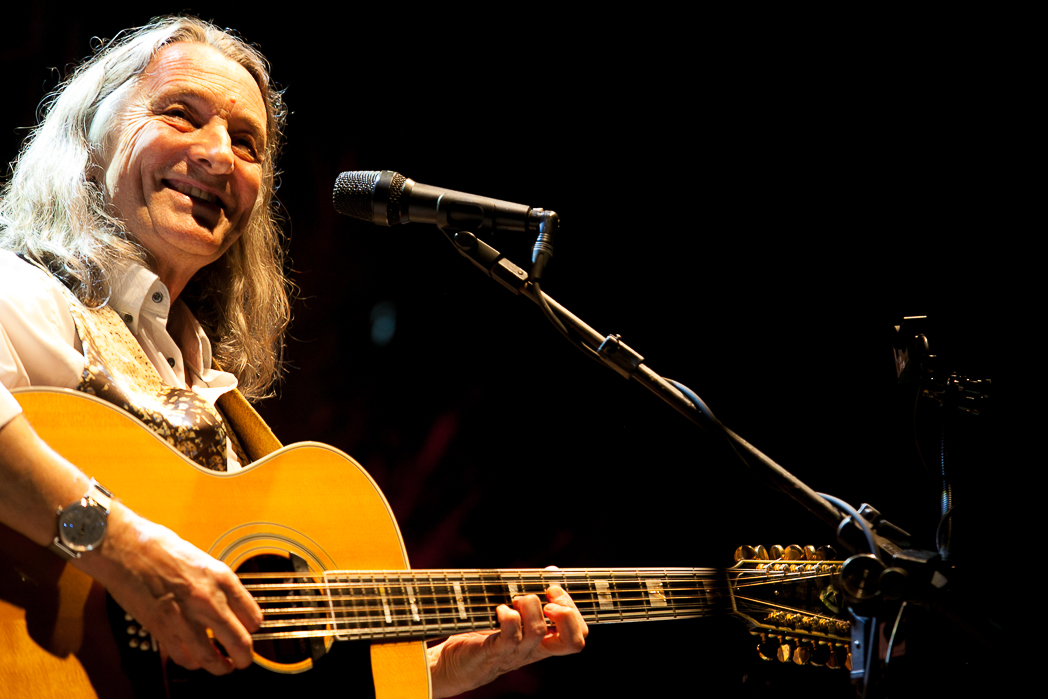 Roger Hodgson ~ Centro de Eventos Petry ~ Florianópolis, Brazil