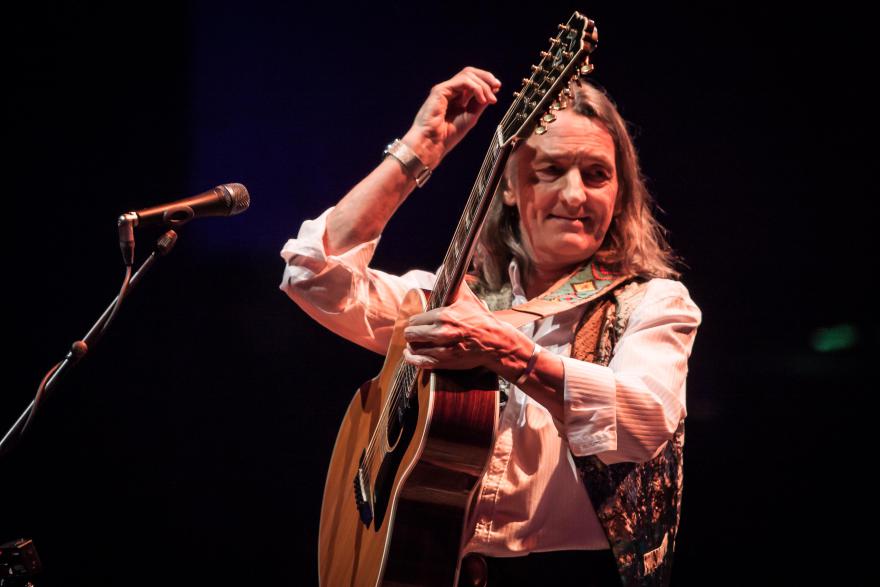 Roger Hodgson Alte Oper Frankfurt Germany