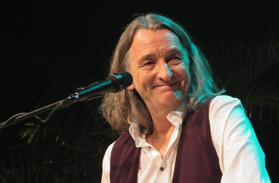 Roger Hodgson ~ Théâtre du Léman ~ Geneva, Switzerland