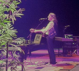 Roger Hodgson ~ Auditorio Telmex ~ Guadalajara, Mexico