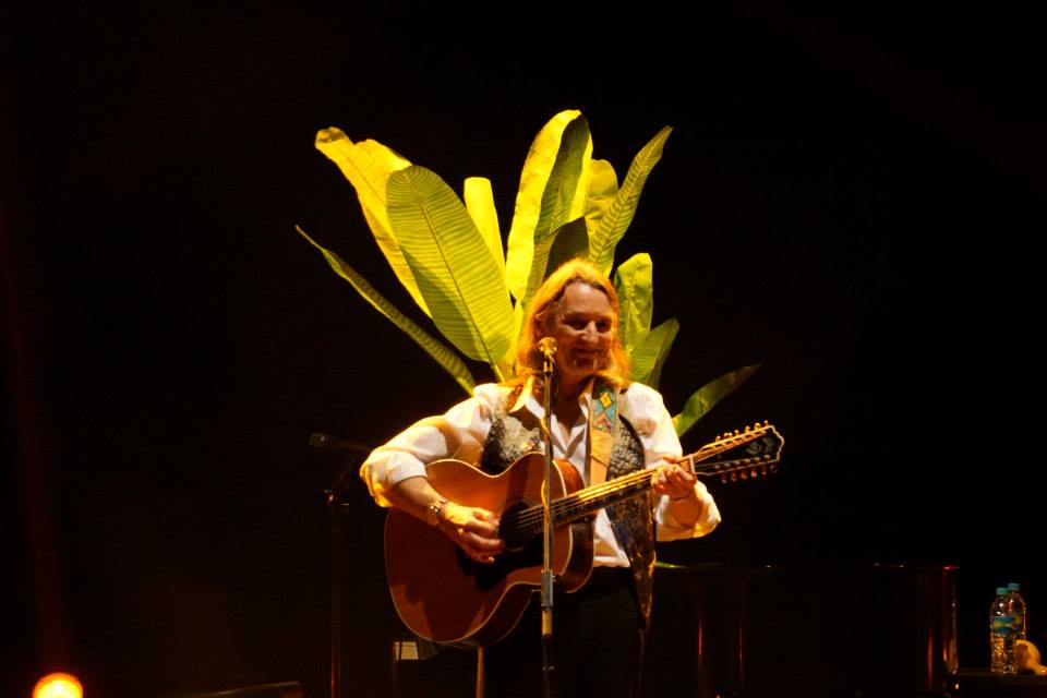 Roger Hodgson ~ Auditorio Telmex ~ Guadalajara, Mexico