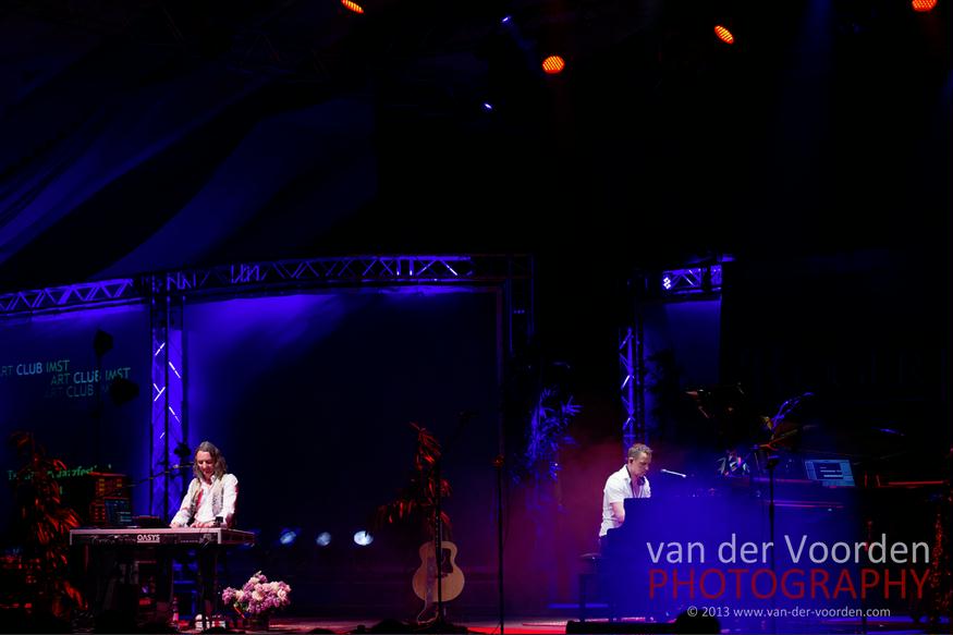 Roger Hodgson - Imst Glenthof Austria