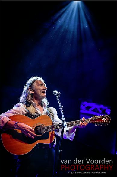 Roger Hodgson - Imst Glenthof Austria