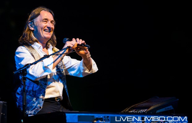 Roger Hodgson - Centre in the Square - Kitchener, ON, Canada