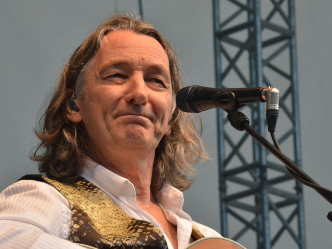 Roger Hodgson