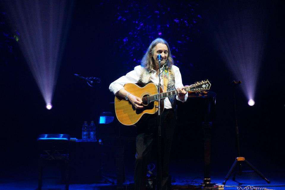 Palais Theatre - Melbourne, Australia