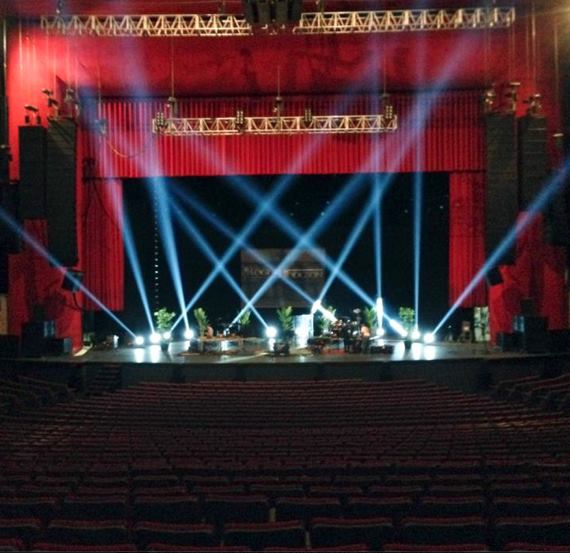 Roger Hodgson ~ Auditorio Nacional ~ Mexico City, Mexico